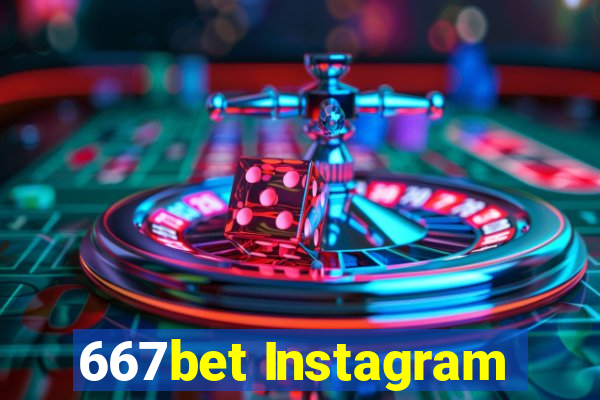 667bet Instagram